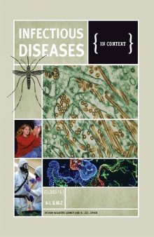 Infectious Diseases in Context [volumes 1,2]