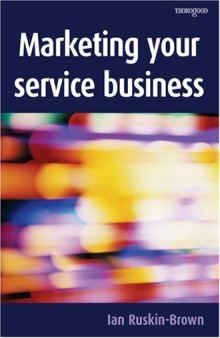 Marketing Your Service Business