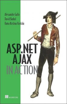 ASP.NET AJAX in Action