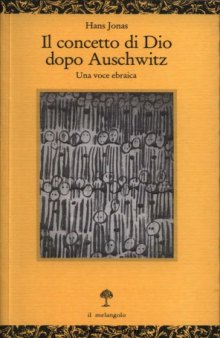 Il concetto di Dio dopo Auschwitz