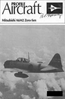 Mitsubishi A6M2 Zero-Sen