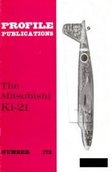 Mitsubishi Ki-21