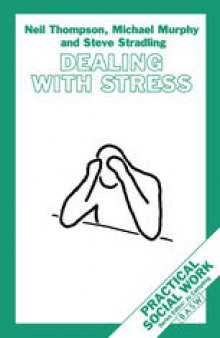 Dealing with Stress