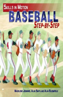 Baseball Step-By-Step