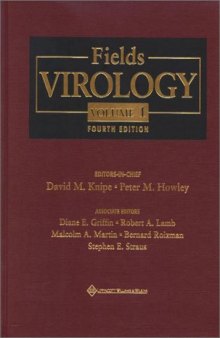 Fields Virology 