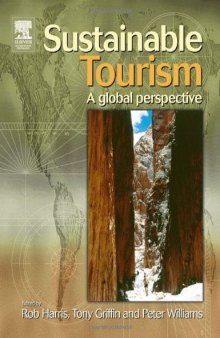Sustainable Tourism: a global perspective