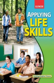 Applying life skills - Student Edition
