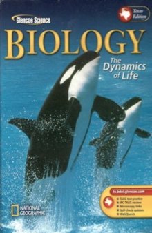 Biology the Dynamics of Life    