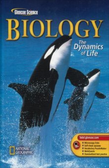 Biology. Dynamics of Life