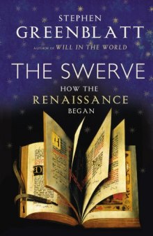 Swerve: How the Renaissance Began