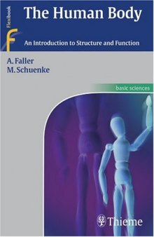 The Human Body: An Introduction to Structure and Function