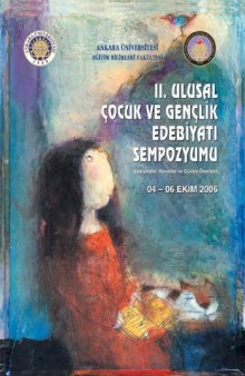 II. Ulusal Çocuk ve Gençlik Edebiyatı Sempozyumu 2006