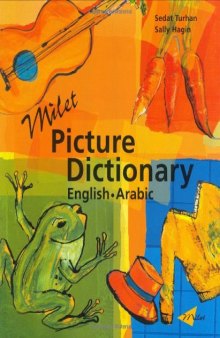 Milet Picture Dictionary: English-Arabic