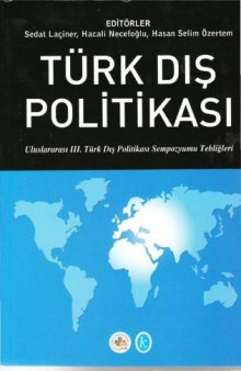 Turk Dis Politikasi