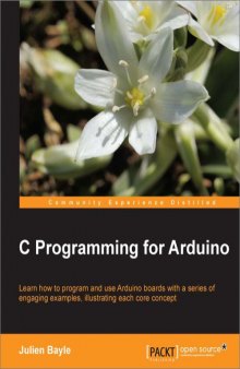 C programming for Arduino
