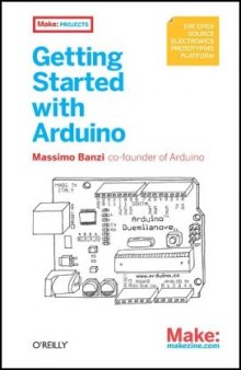 Getting Started with Arduino 