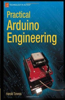 Practical Arduino Engineering  