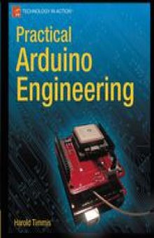 Practical Arduino Engineering