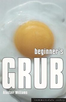 Beginner's Grub 