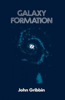 Galaxy Formation: A Personal View