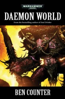 Daemon World (Warhammer 40000)