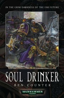 Soul Drinker