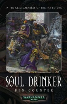 Soul Drinker (Soul Drinkers)