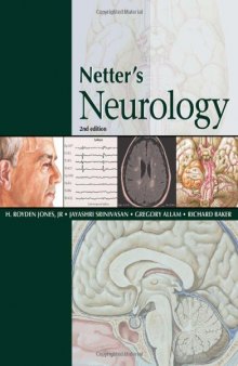 Netter's Neurology, 2nd Edition  
