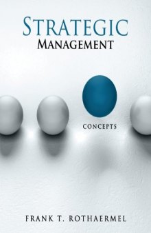 Strategic Management: Concepts