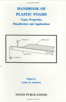 Handbook of Plastic Foams
