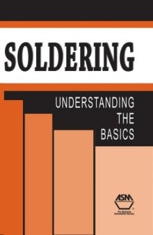 Soldering : understanding the basics