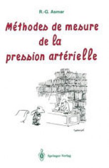 Méthodes de mesure de la pression artérielle