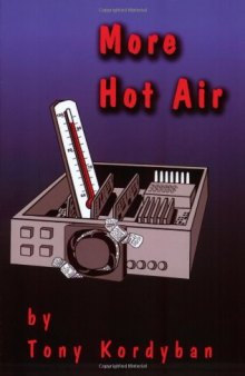 More hot air