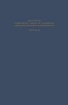 Muscle Metabolism During Exercise: Proceedings of a Karolinska Institutet Symposium held in Stockholm, Sweden, September 6–9, 1970 Honorary guest: E Hohwu Christensen