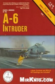 A-6 Intruder: US Navy Bomber and Tanker Versions