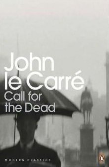 Call for the Dead  