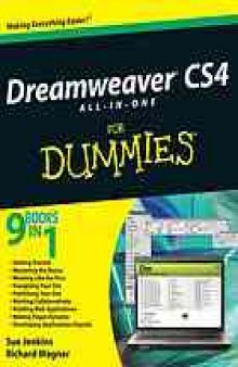 Adobe Dreamweaver CS4 digital classroom