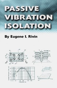 Passive vibration isolation