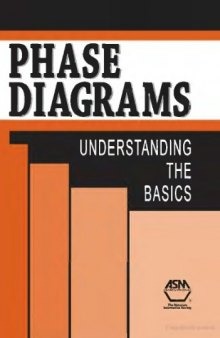 Phase diagrams : understanding the basics