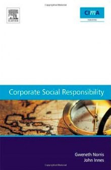 Corporate Social Responsibility: a case study guide for Management Accountants 