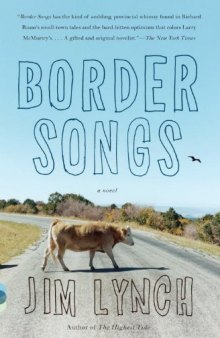 Border Songs (Vintage Contemporaries)