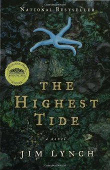 The Highest Tide: A Novel