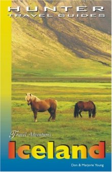 Adventure Guide Iceland