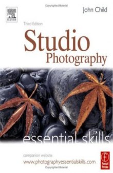 Studio Photography Essential Skills  