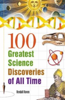 100 greatest science discoveries of alltime