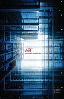 A49: An Asian Spirit in Contemporary Design (Architects)  