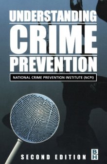 Understanding Crime Prevention, Second Edition