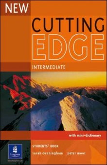 New Cutting Edge: Intermediate Student's Book