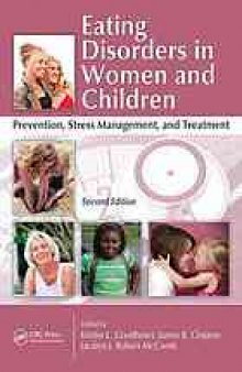 Eating disorders in women and children : prevention, stress management, and treatment
