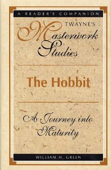 Masterwork Studies Series: The Hobbit